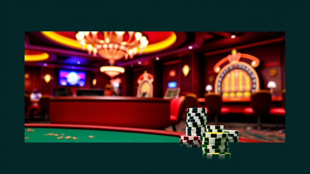 Exploring the Psychological Strategies Beneath Casino Design: How It Influences on Your Gameplay