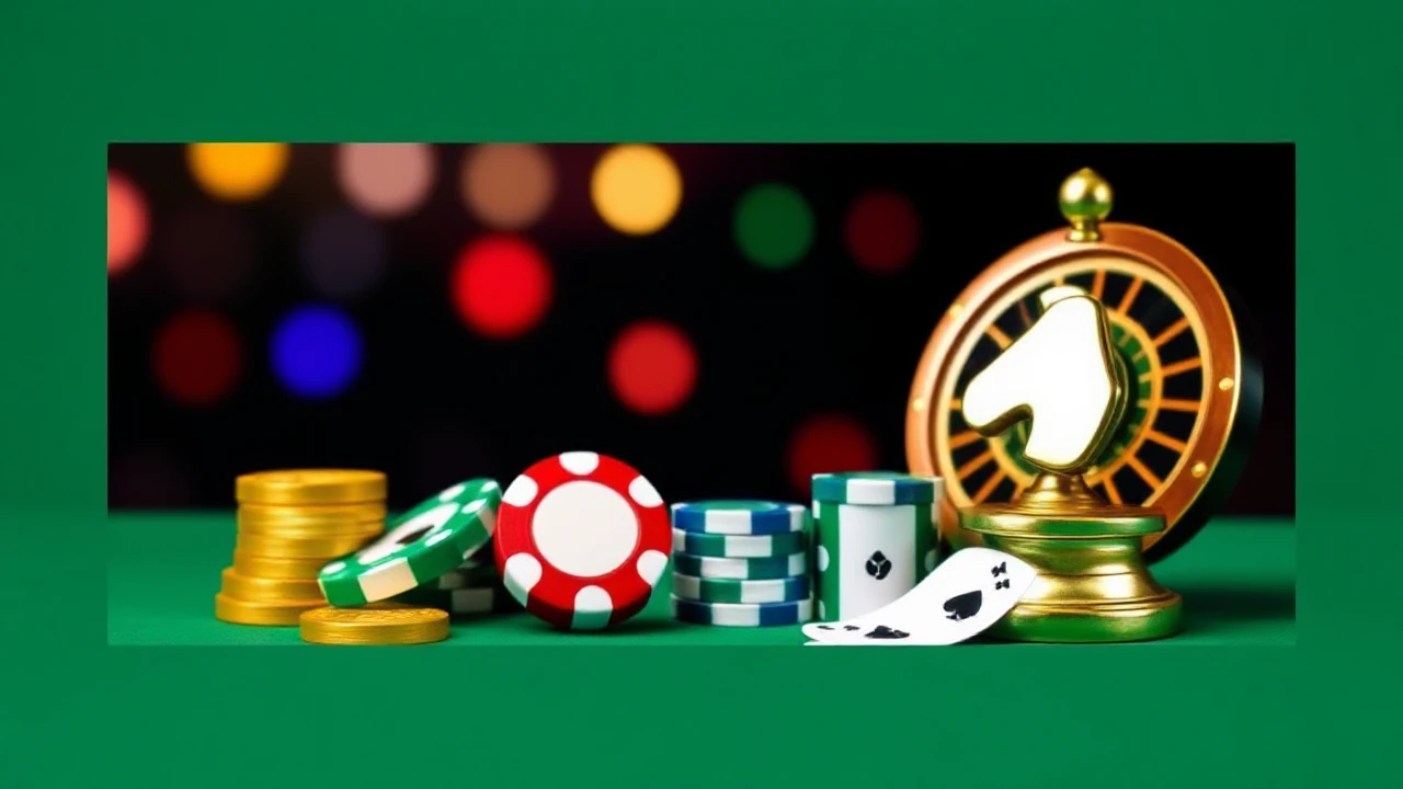 The Psychology of Luck: How to Increase Your Chances at the Casino