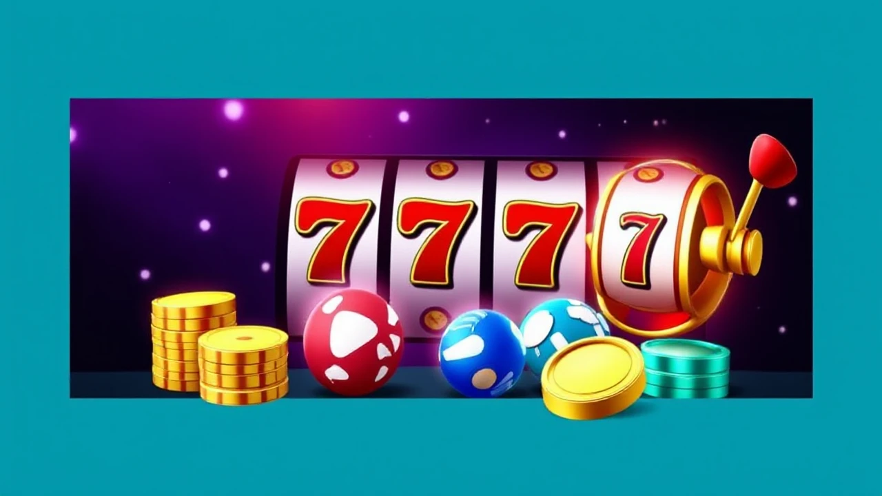 Getting the Most out of The Online Casino Slot Bonuses: A Guide to Boosting Your Winnings