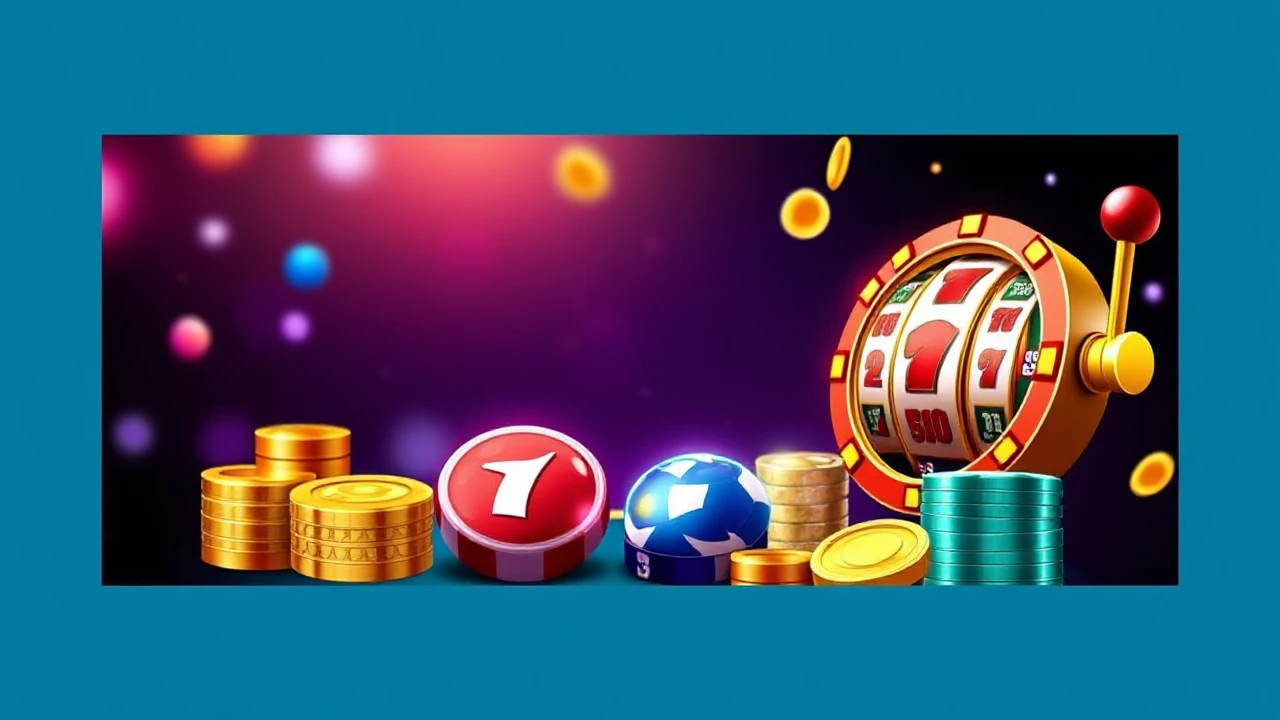 Becoming a Pro at Online Casino Slots: The Art of Spinning and Winning