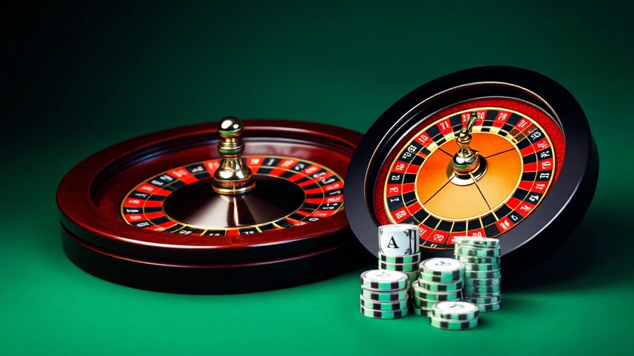 Conseils sur la Roulette Responsable dans les Maisons de Jeu Français