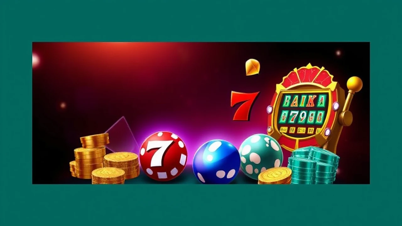 Daftar Slot Kasino Populer yang Wajib Anda Coba