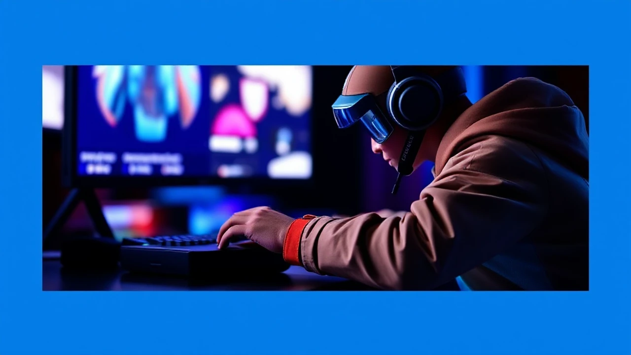 Perfecting the Art of Gaming: Pro Tips from Experienced Gamers