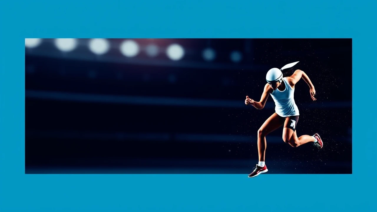 Revolutionizing the Fitness Landscape: Innovative Trends in Sports