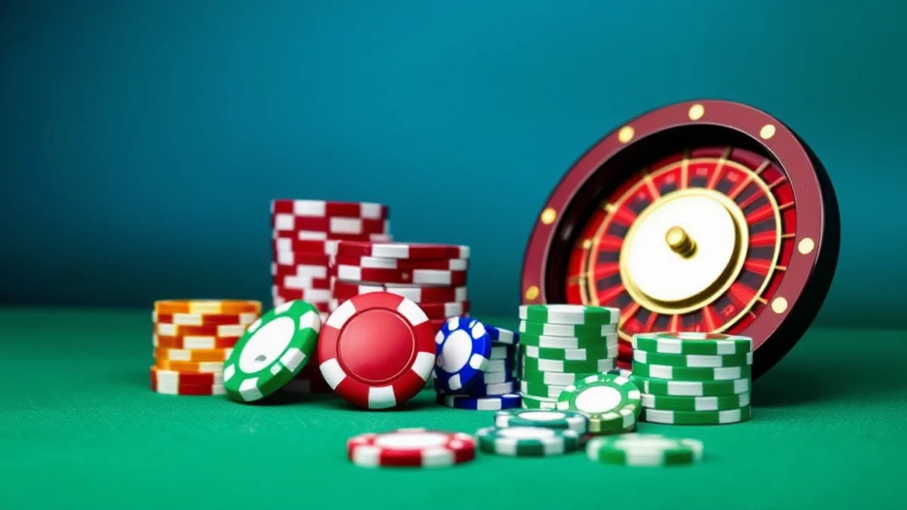 Unveiling the Mental Aspects of Casino Games and Gambling: Analysis and Impacts