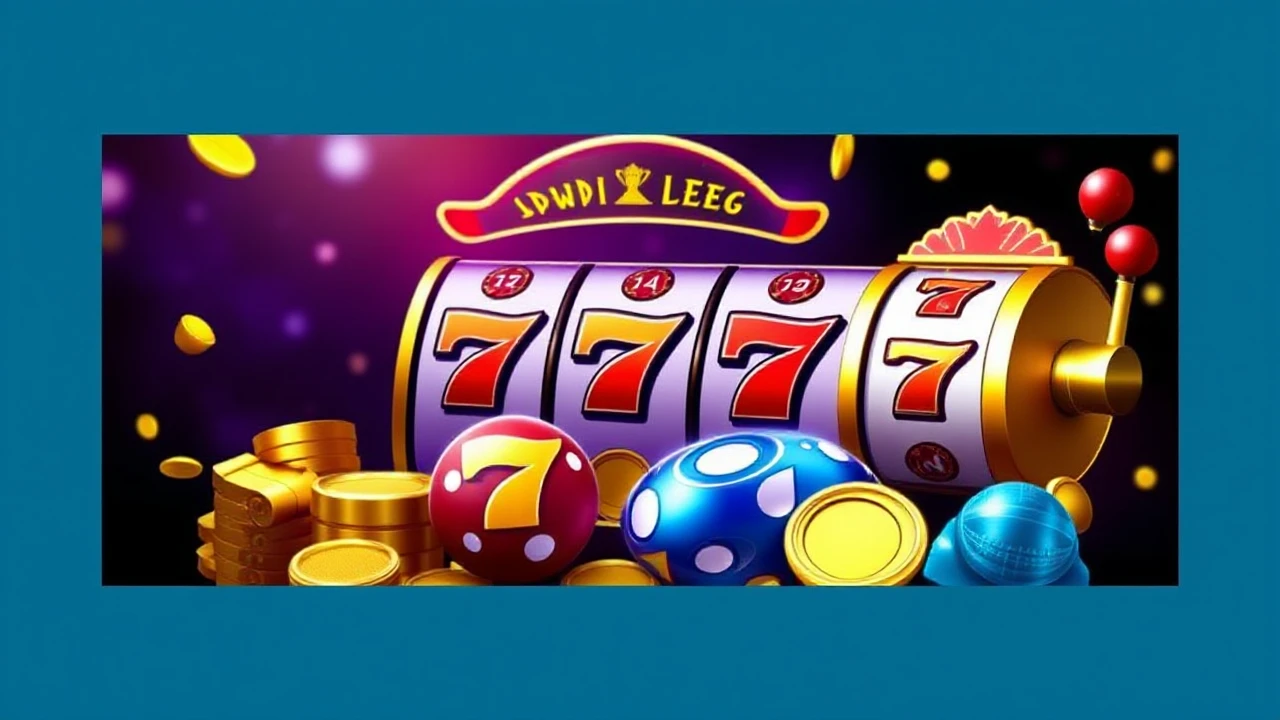 Keuntungan Main Game Slot untuk Hiburan dan Keuntungan: Panduan Lengkap