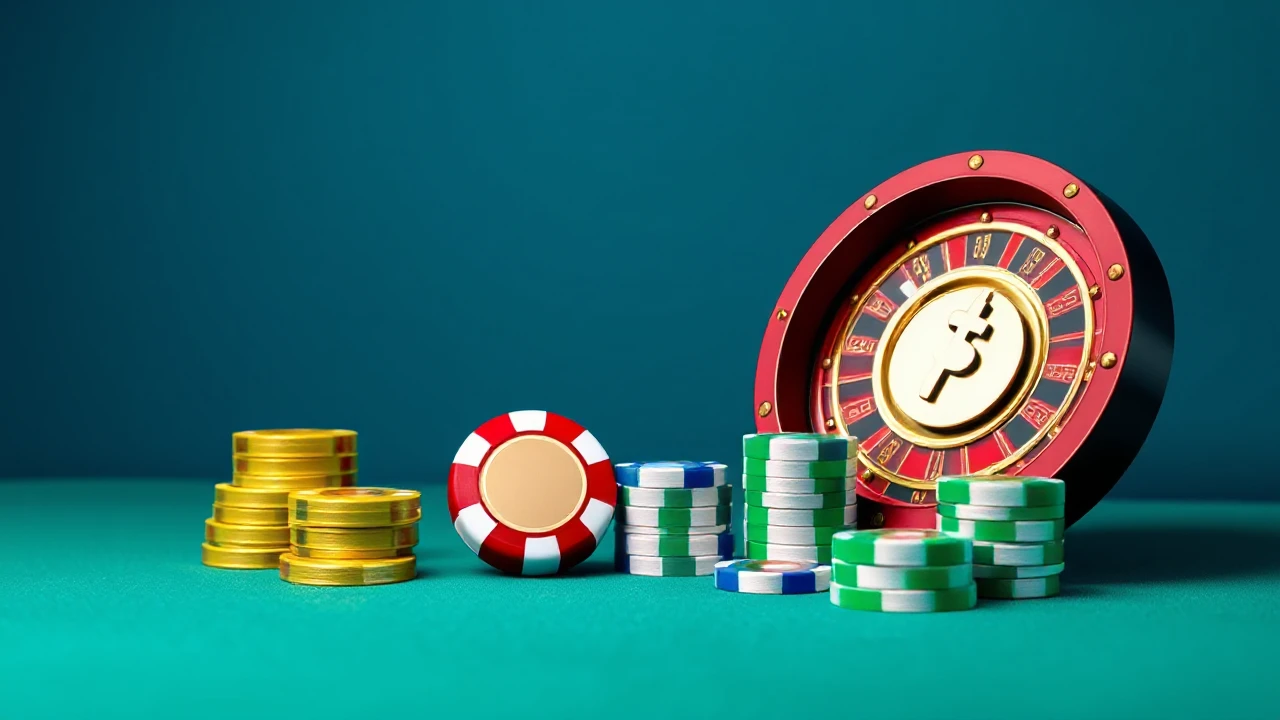 Managing Your Budget Effectively at the Casino