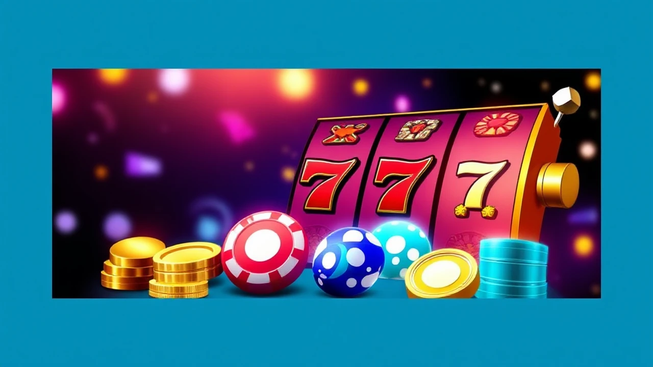 Delving into the Current Developments in Online Gaming Slot Games