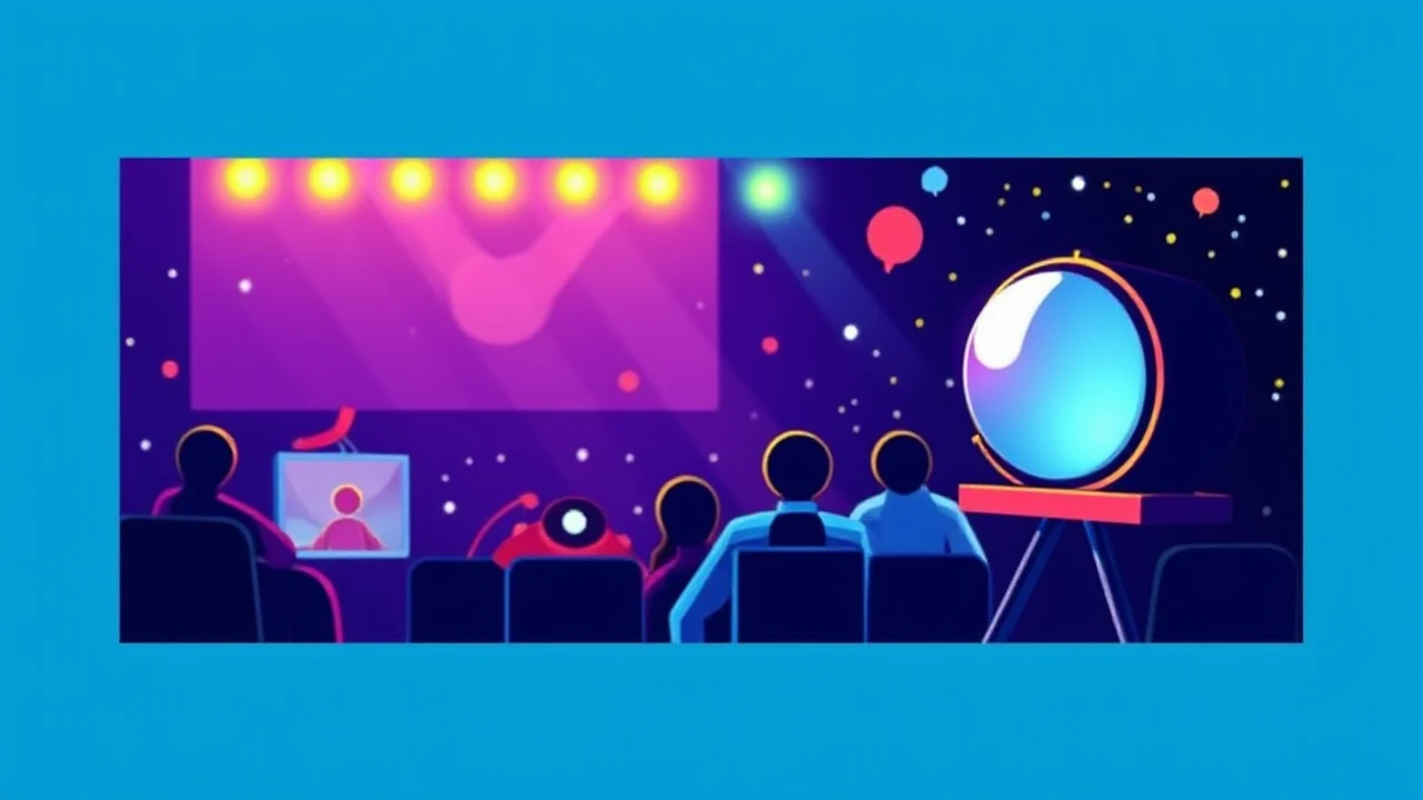 Exploring the Trendiest Entertainment Trends You Should to Be Aware of