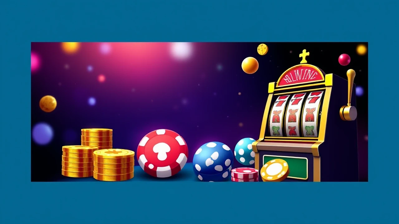 Navigating the Universe of Casino Games