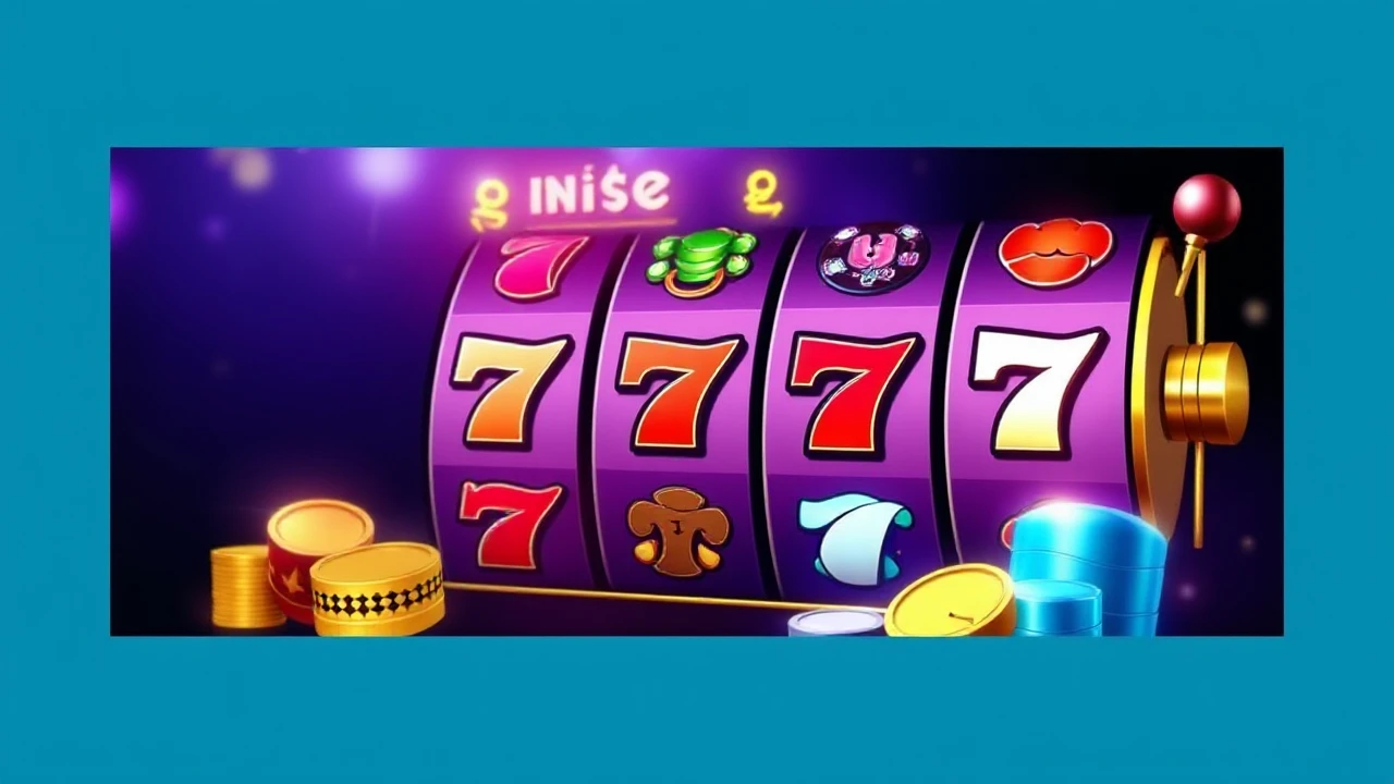 The Rise of Gamification Elements in Slot Game Mechanics