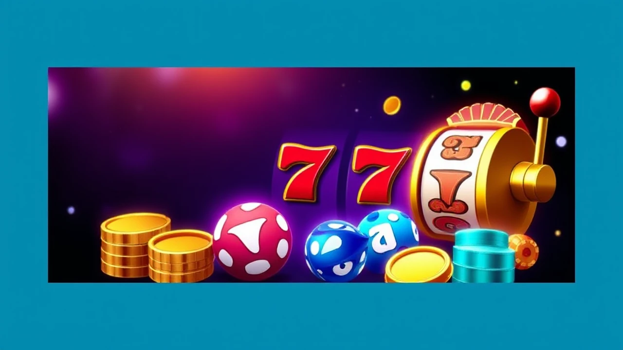 Unveiling new Realm of Gambling Slot Bonuses