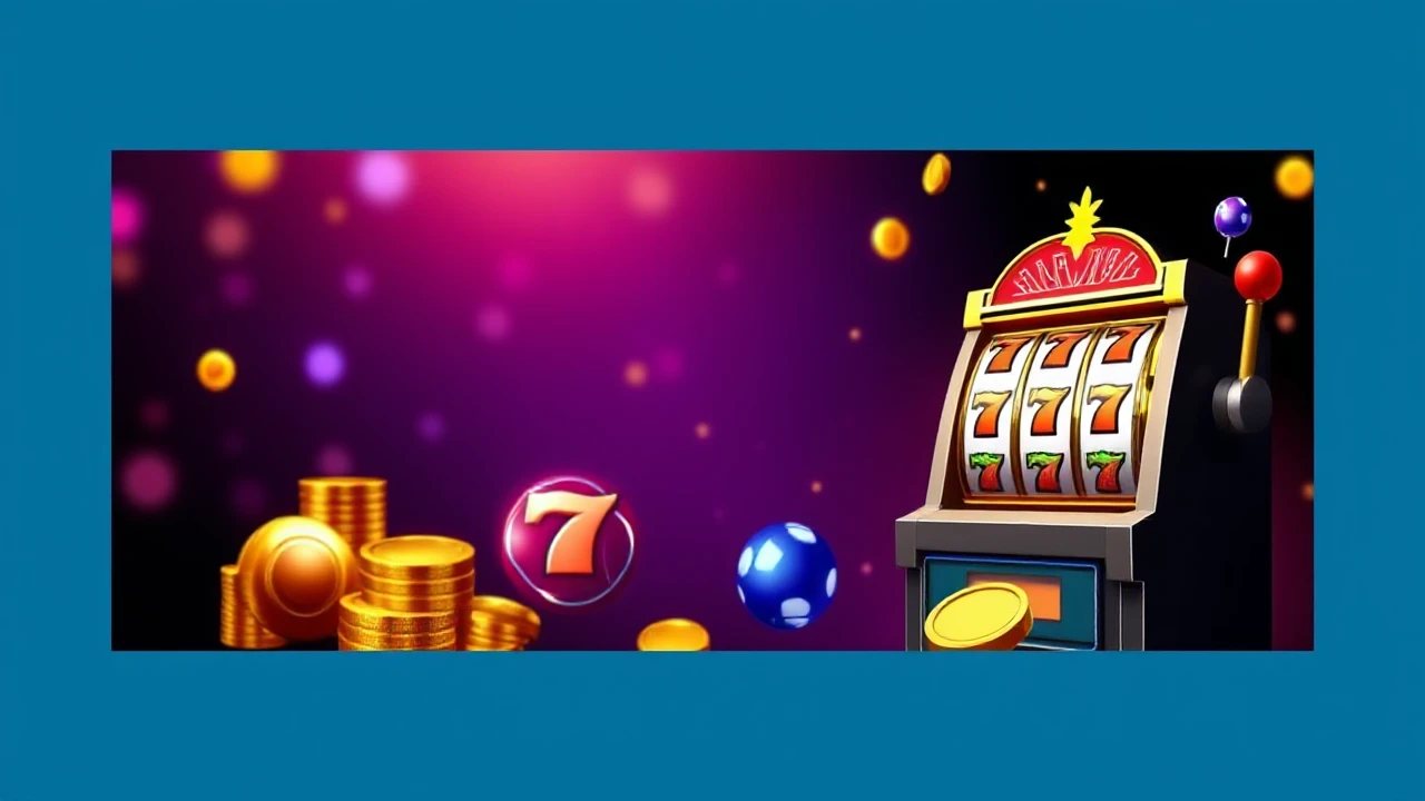 Unveiling the Hidden Strategies of Victorious Online Casino Slot Players