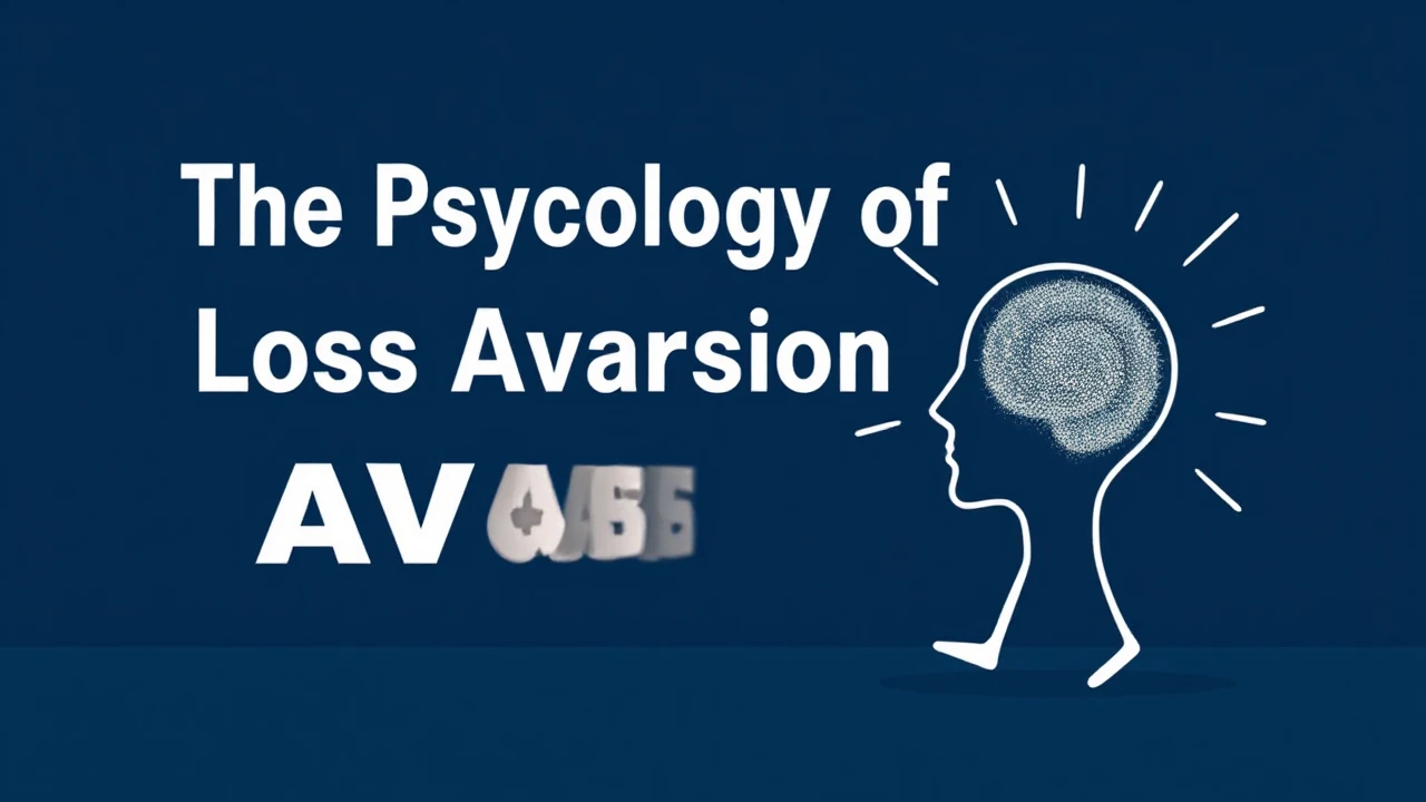 The Psychology of Loss Aversion in Sports Betting: Overcoming Fear