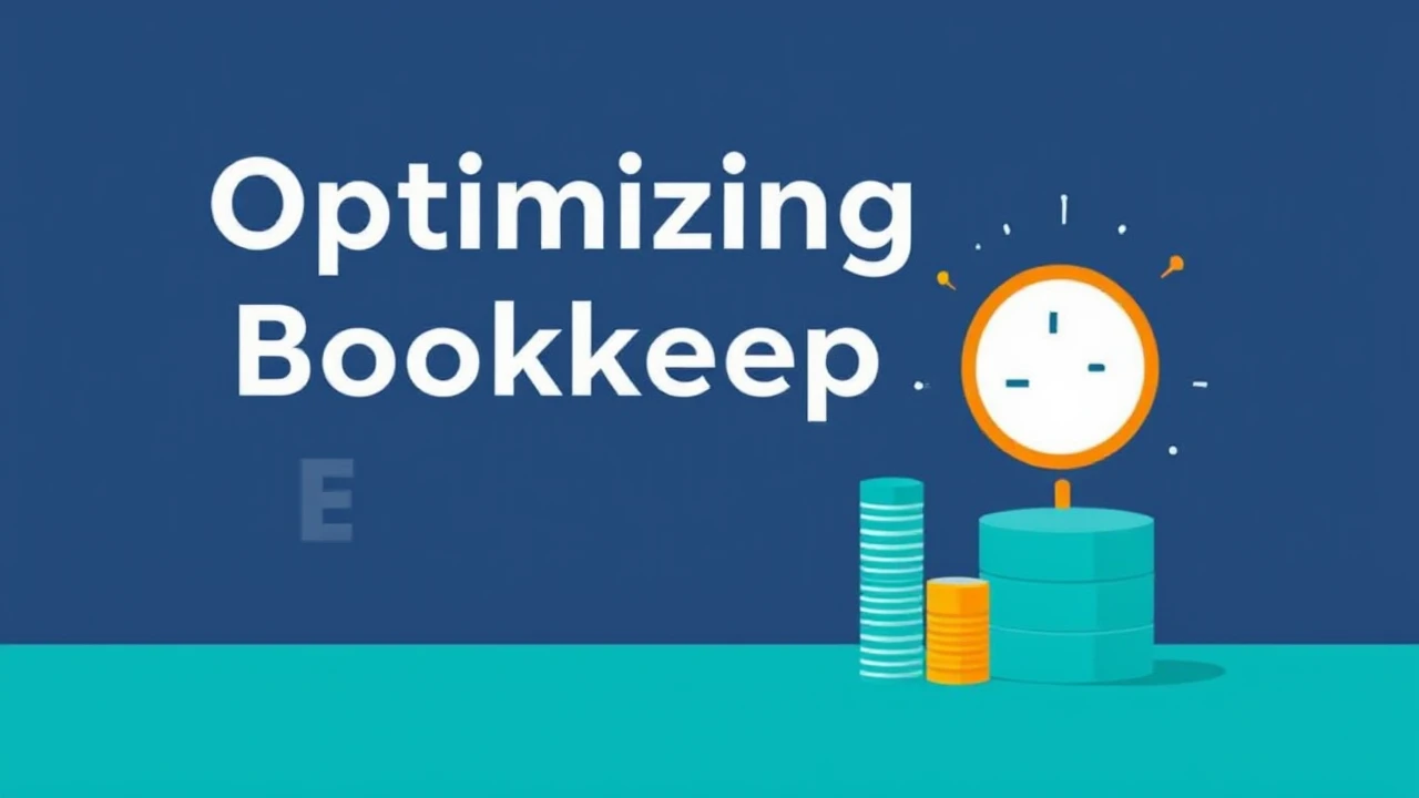 Optimizing Bookkeeping Effectiveness for Businesses in Vancouver