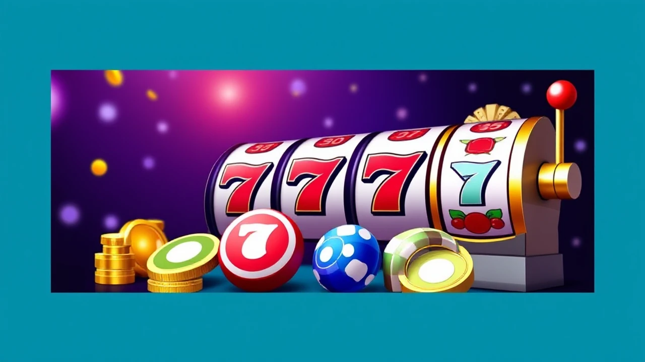 Understanding the Evolution of Slot Game Developers in Response to Dynamic Player Preferences