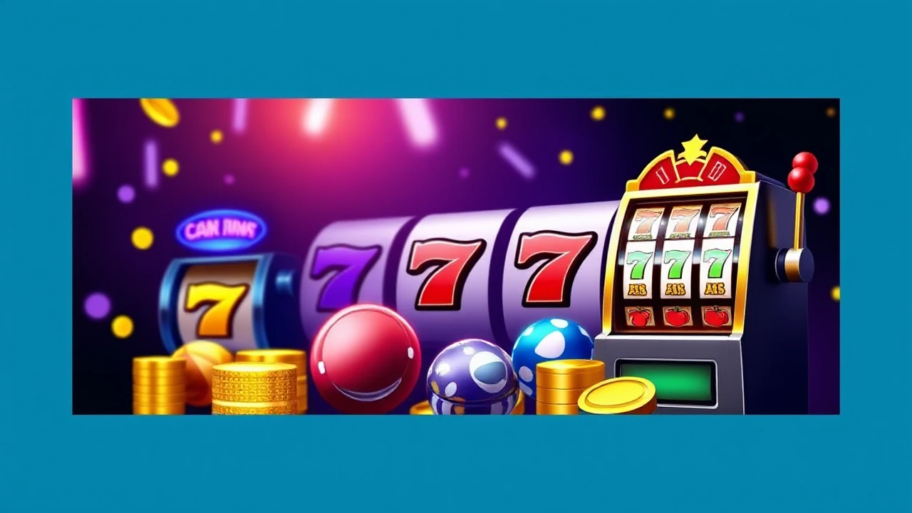 The Emergence of Interactive Extra Features in Modern Slot Games