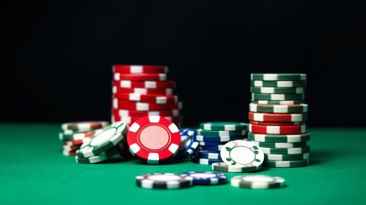 Mastering the Mind Game: A Guide to Poker Success