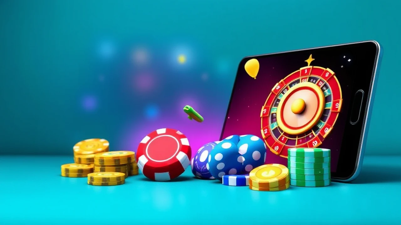 Online Casino Games: A Look into the Trending Patterns