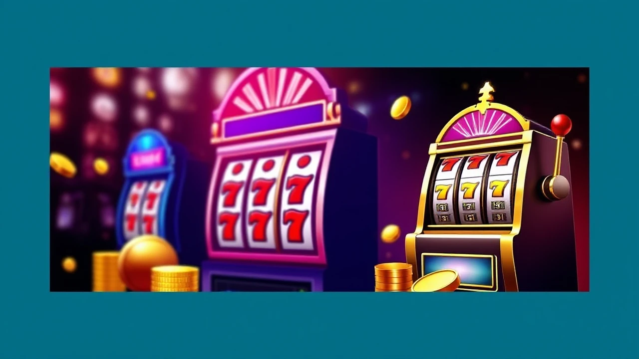 The Impact of Progressive Jackpots on Casino Slots