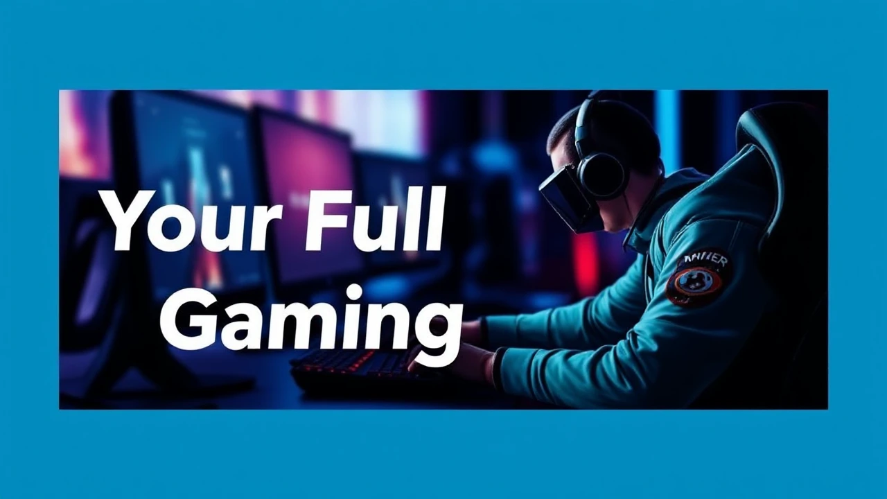 Unlocking Your Full Potential: Top Tactics for Gaming Success