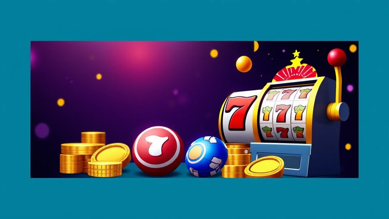 Growth of Internet-based Casino Slots: Patterns and Innovations