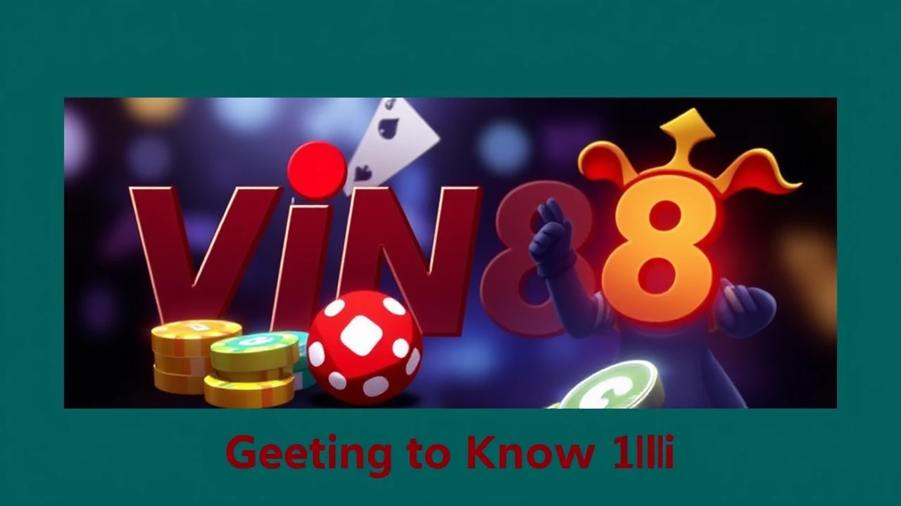 Unlocking Vin88: Expert Tips and Tricks for Dominance