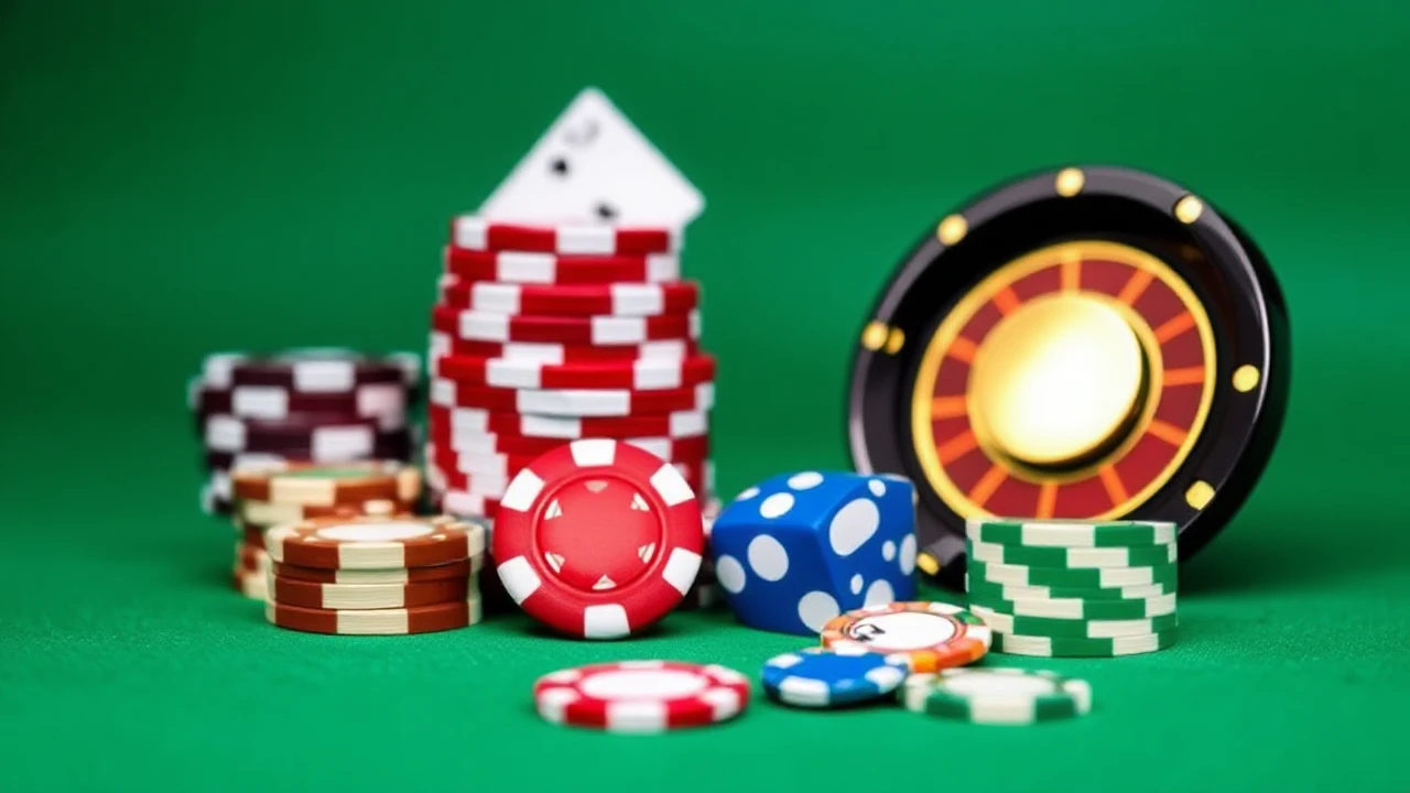 What to Do and Avoid When Playing at Casinos: Expert Tips for Novices