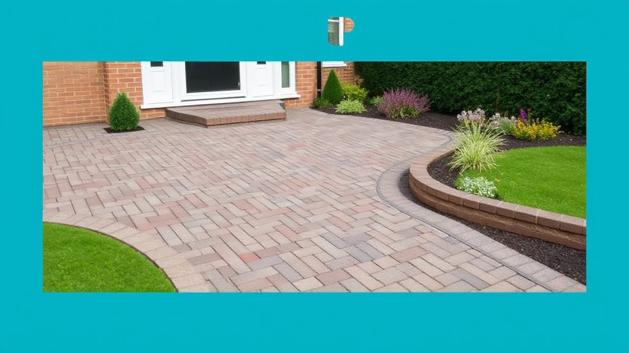 Changing Block Paving in Warrington: Discovering Innovative Designs