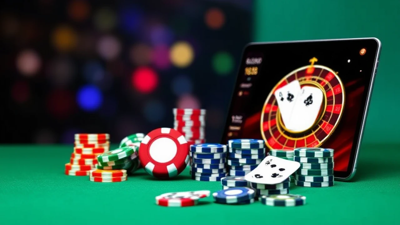 Expert Tips for Understanding the Online Casino Universe: Insider Secrets for Success