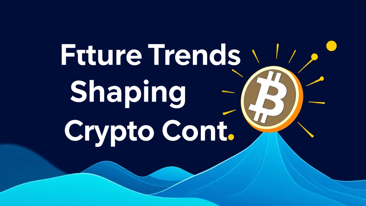 Future Trends Shaping Crypto Contracts