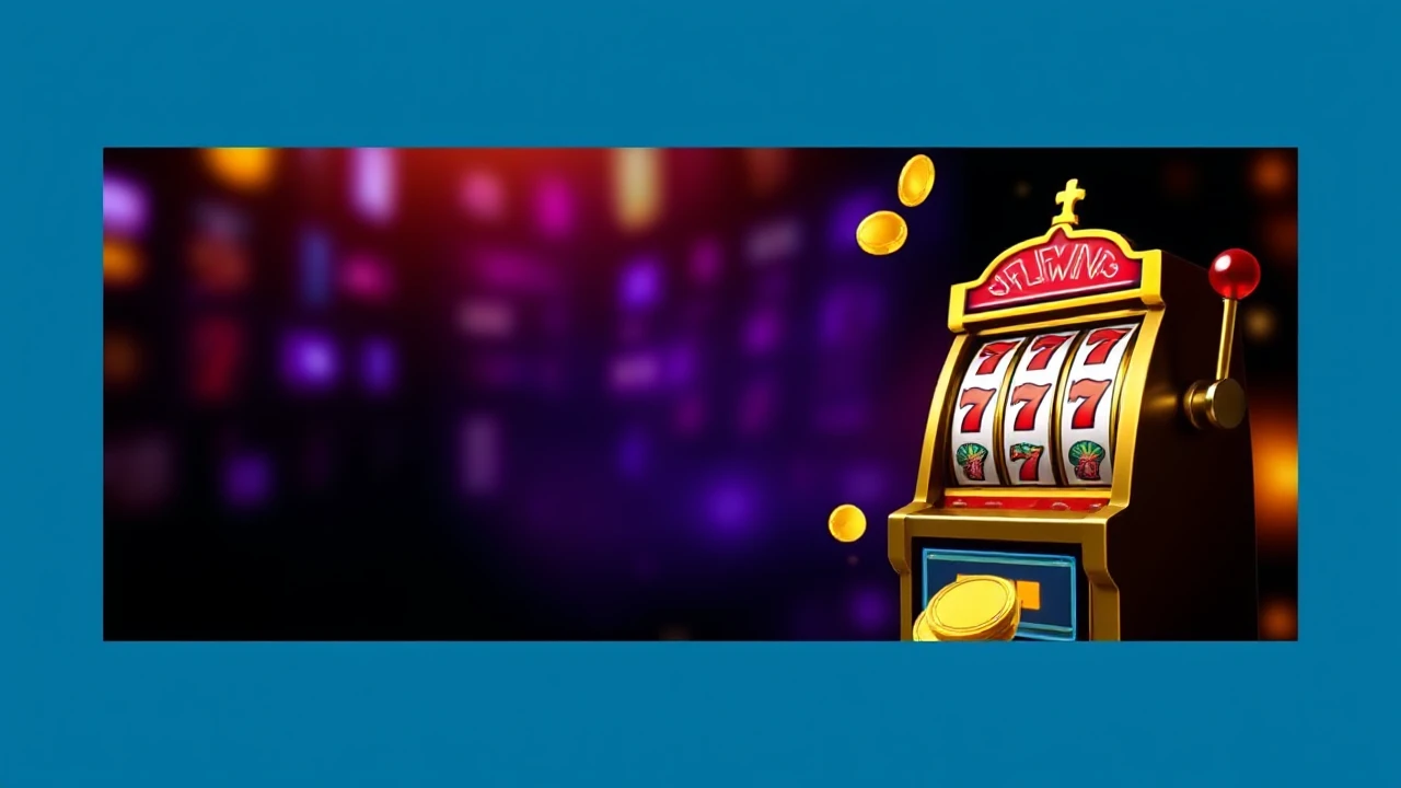 Revealing Insider Secrets of Casino Slot Pros: Professional Tips for Success