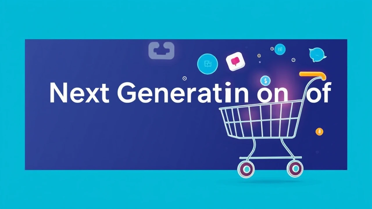 Revealing the Next Generation of E-Commerce: Emerging Trends for Entrepreneurs