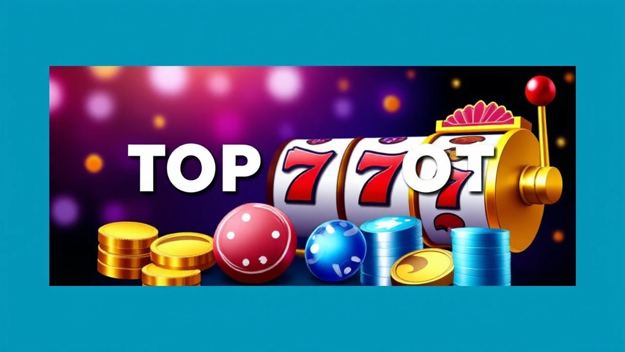 Revealing the Top Casino Slot Strategies of Pro Players