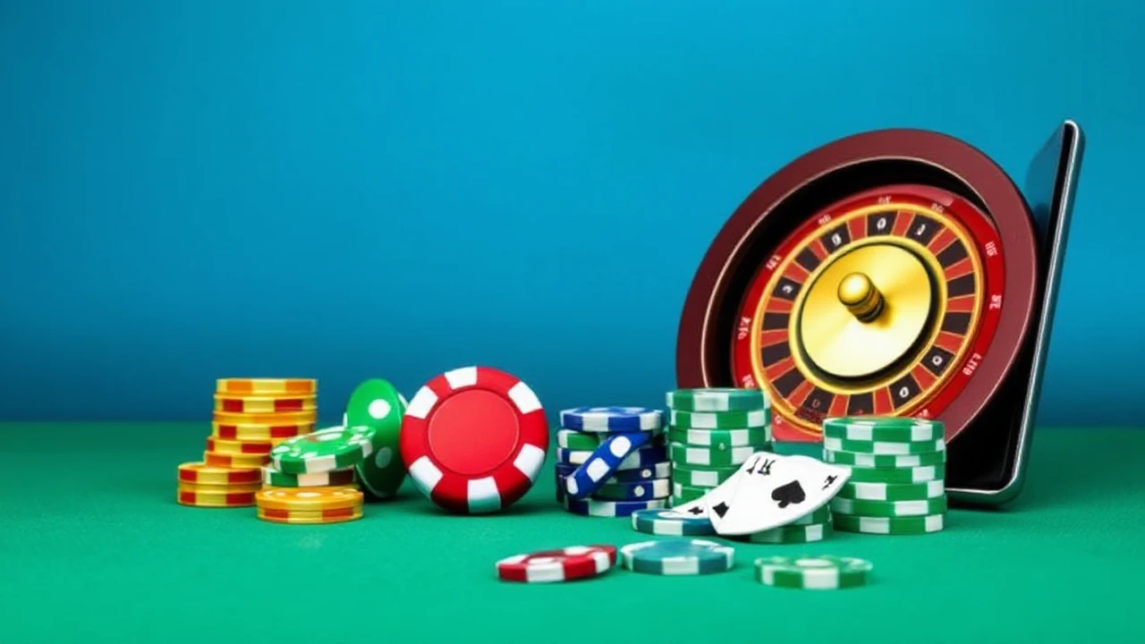 Debunking the Common Casino Myths and Revealing the Facts