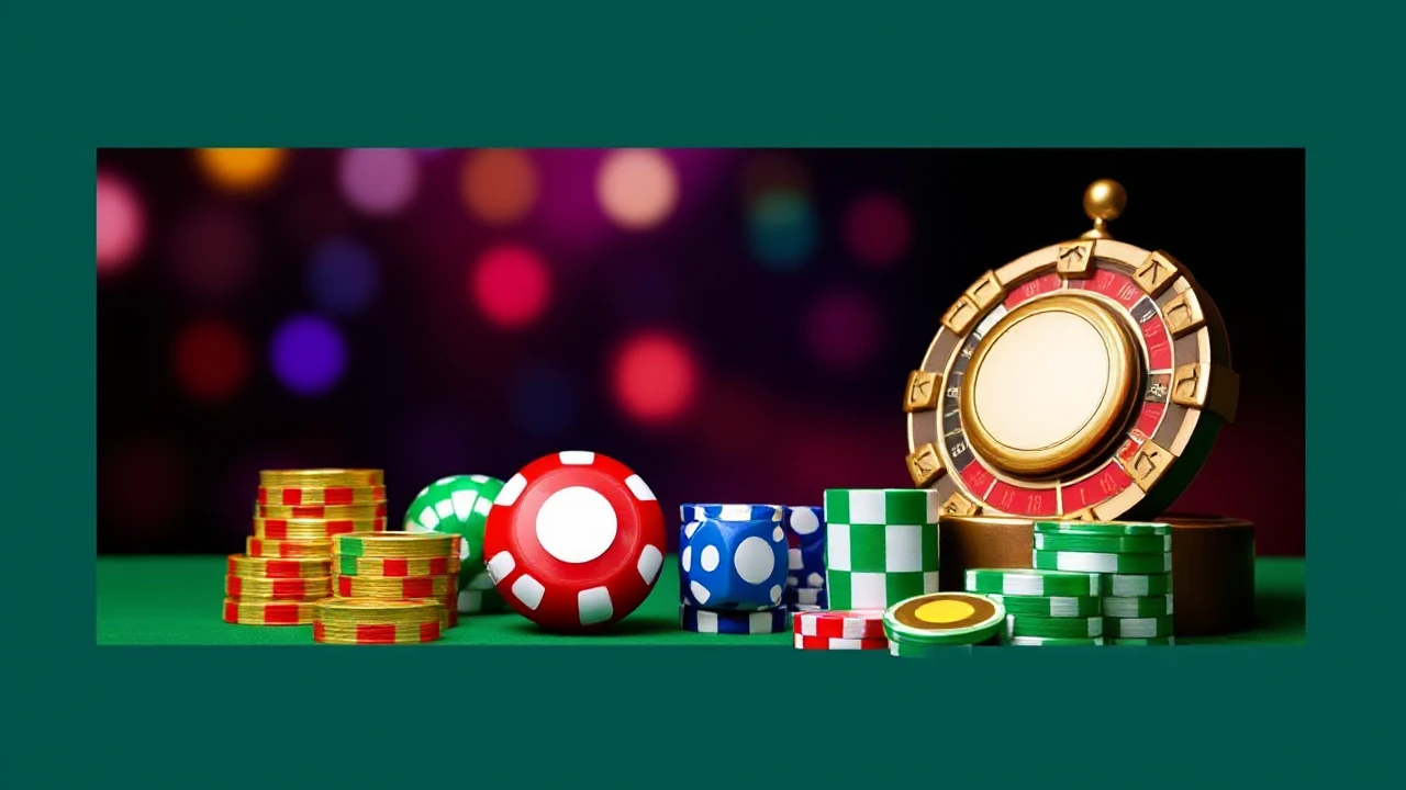 Maximizing Your Profit: Pro Tips for Internet-based Gaming Gambling