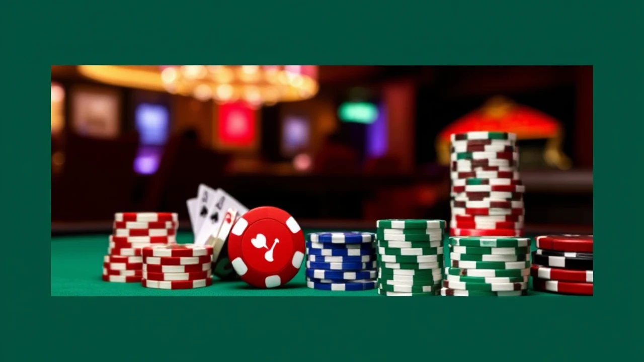The Dos and Don'ts of Gaming House Etiquette