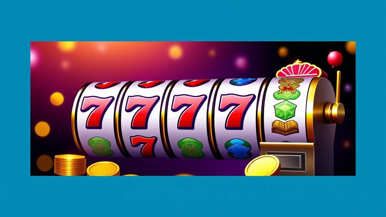 Best Ten Slot Tactics That Will Enhance Your Wins