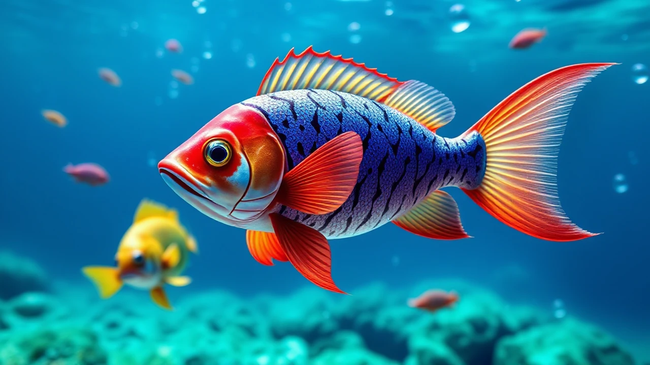 A Deep Dive into 98WIN Fish Shooting Gameplay