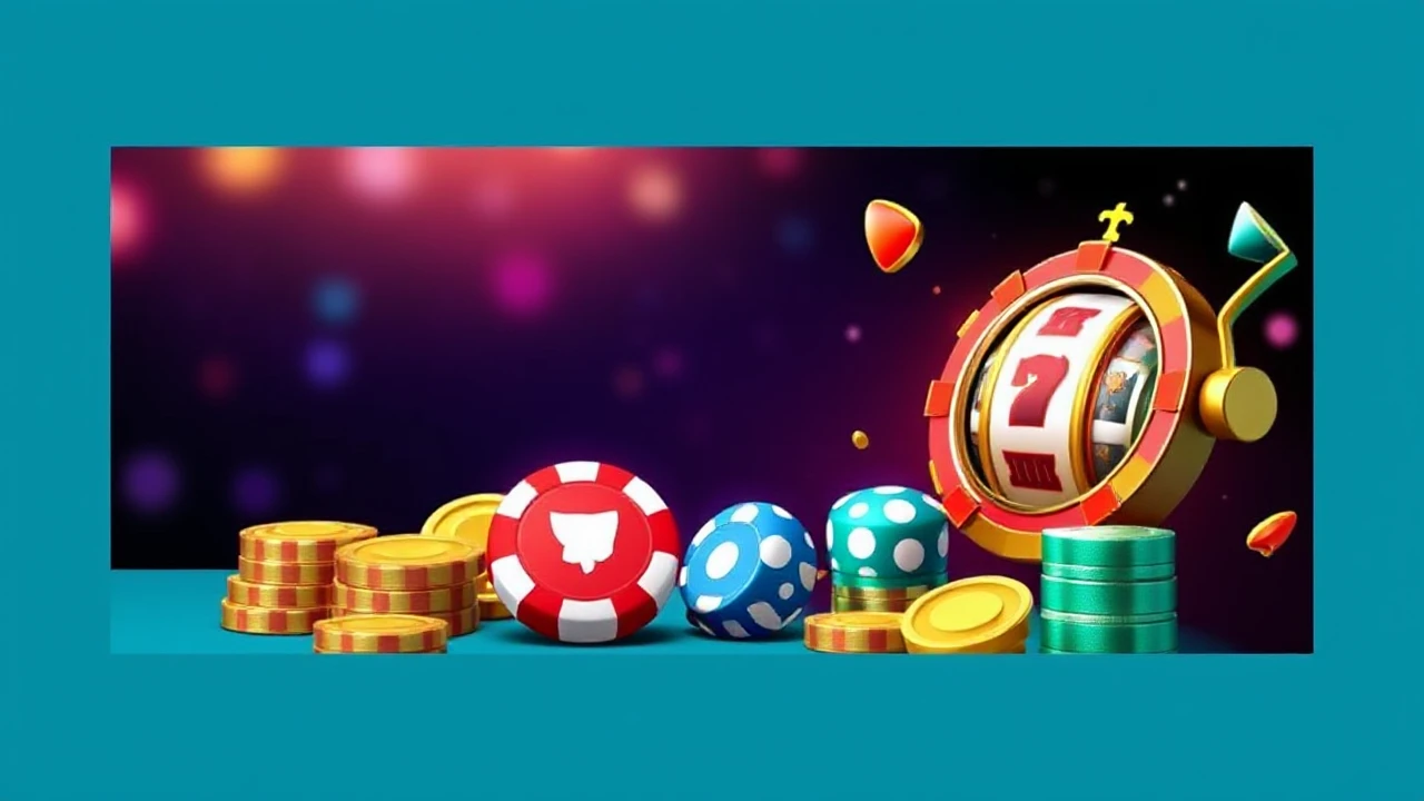 Optimizing Your Winnings: Pro Tips for Internet-based Casino Gambling