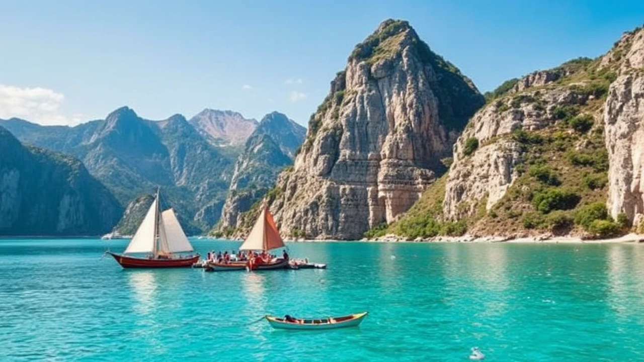 A Comprehensive Beginner's Manual to Independent Exploring