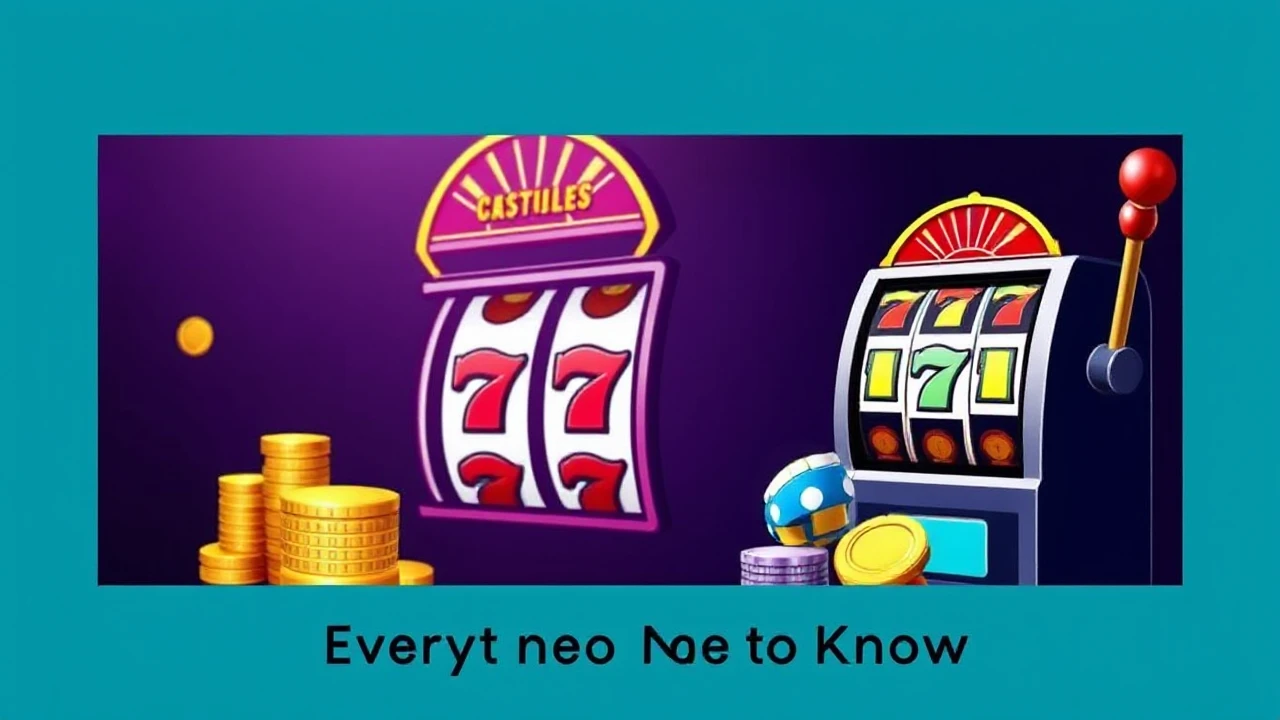 Understanding the Skill of Establishing Limits for Wins and Losses in Casino Slot Gaming Sessions: Everything You Need to Know