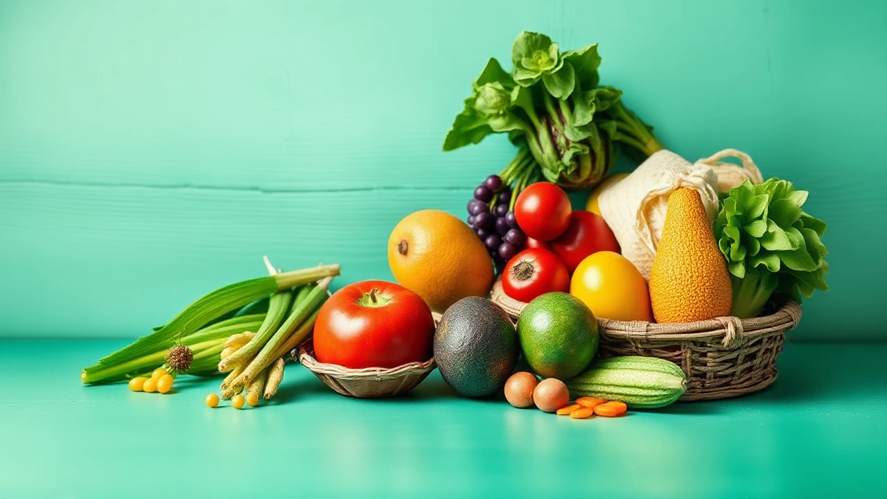 Boosting Profits: Essential Steps in Exporting Organic Produce