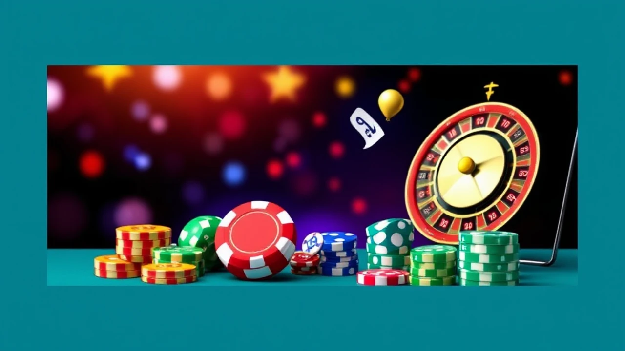 A Comprehensive Manual to Scoring Big on Internet Casino Games