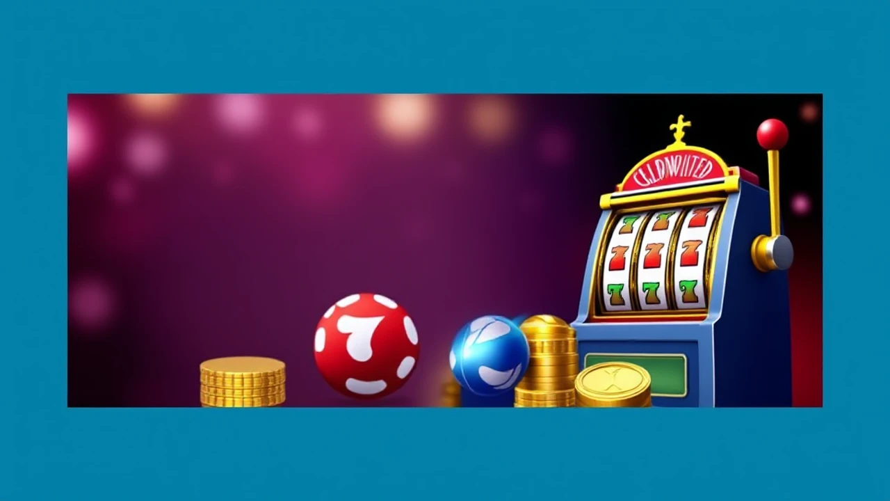 Online Casino Slots: Revealing the Truth Behind the Myths