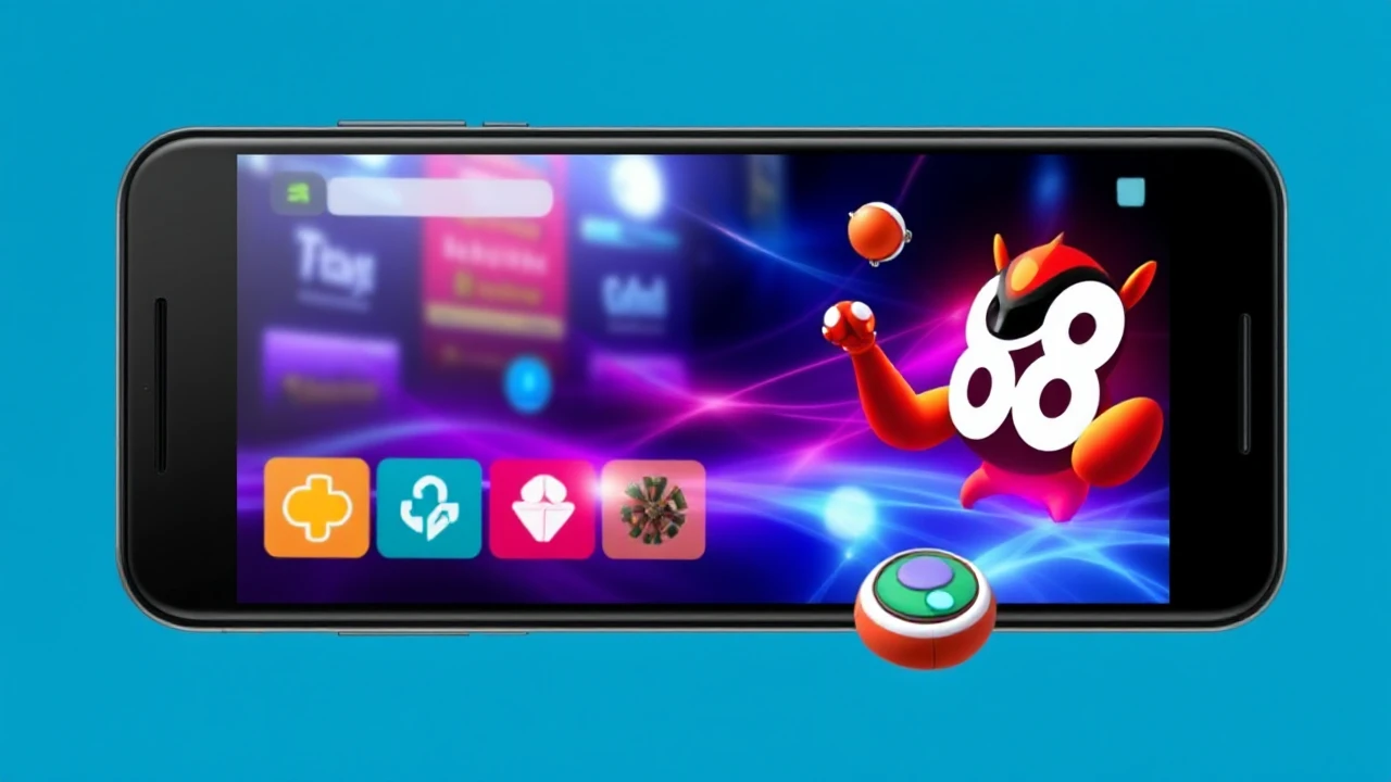 Good88 Mobile Experience: Fast, Smooth, and Reliable