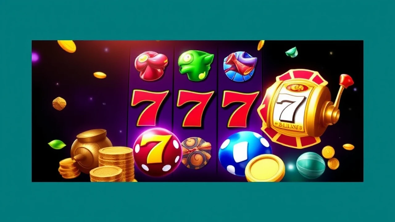 Tren Terbaru dalam Dunia Slot Online yang Harus Dicoba: Kesempatan dan Keuntungannya
