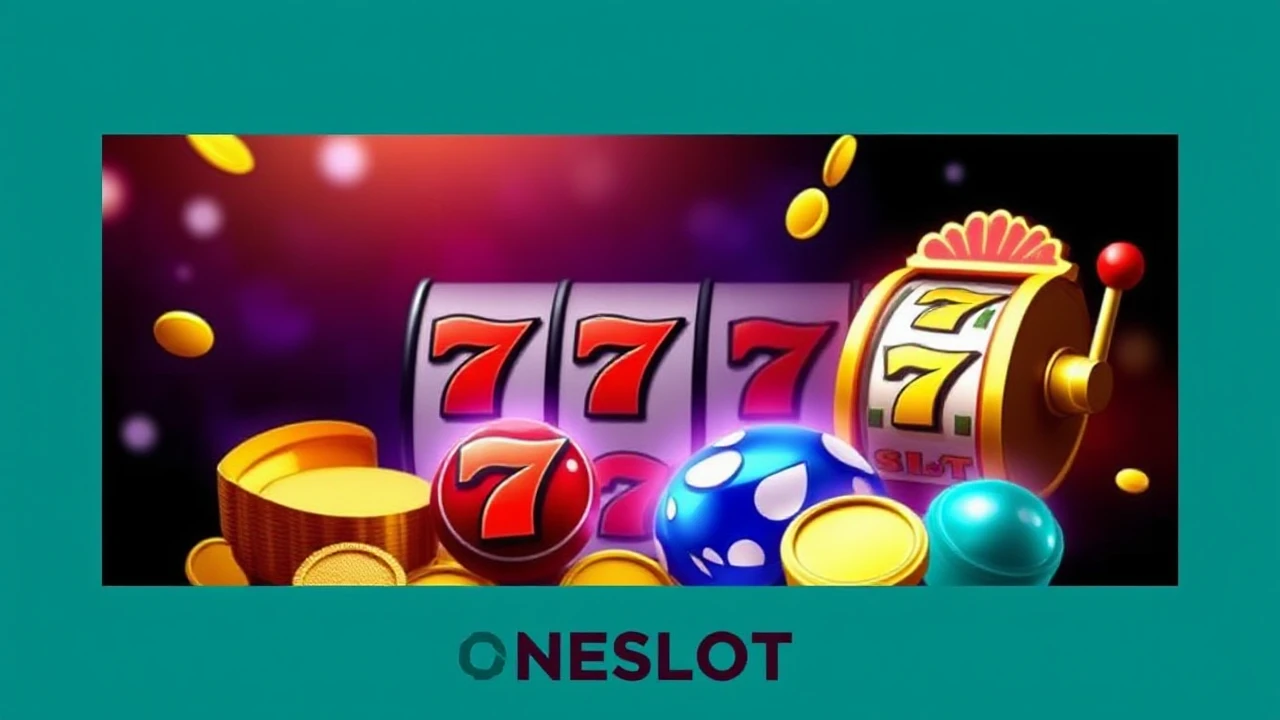 Tutorial Memainkan Slot dengan Efektif dan Menguntungkan