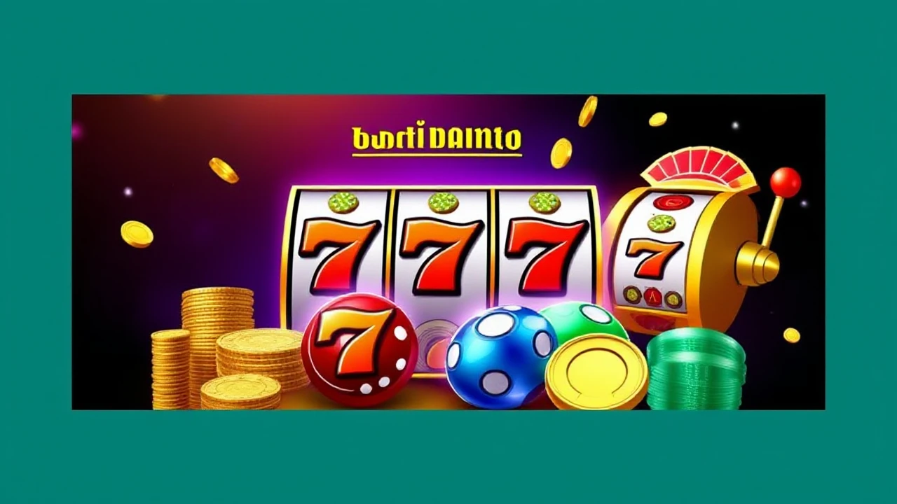 Cara Beruntung dalam Bermain Slot Online: Tips untuk Memenangkan Uang Tunai