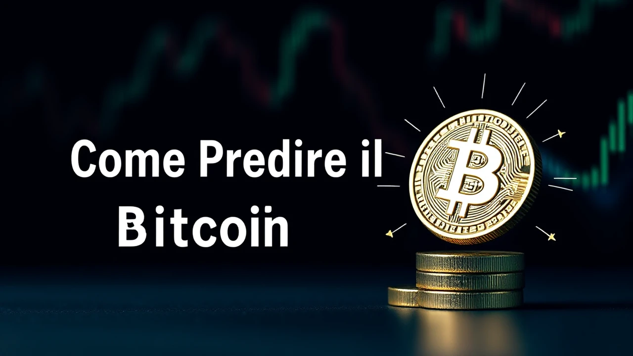 Tutto ciò che Devi Sapere su Come Predire il Prezzo del Bitcoin in USD